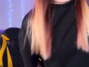 kittie_bear on Chaturbate 