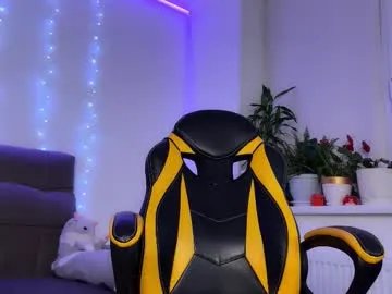 kittie_bear on Chaturbate 