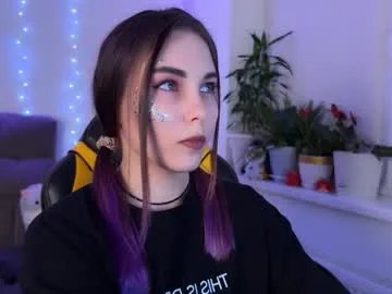 kittie_bear on Chaturbate 