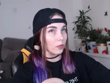 kittie_bear on Chaturbate 