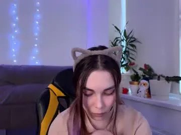kittie_bear on Chaturbate 