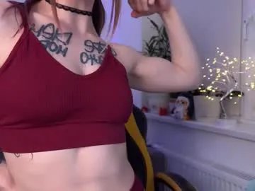 kittie_bear on Chaturbate 