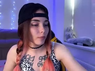kittie_bear on Chaturbate 