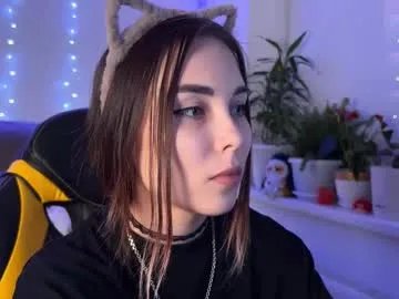 kittie_bear on Chaturbate 