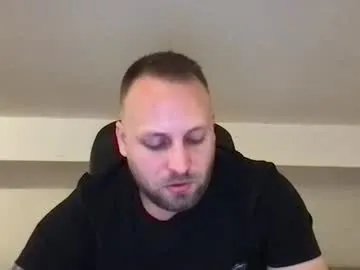 Freechat kobasic on Chaturbate