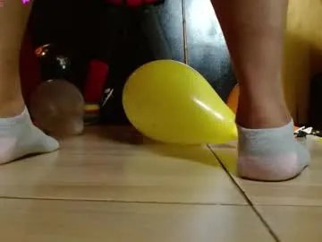 Freechat kureiji_fetish on Chaturbate