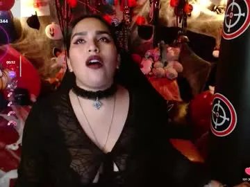 Freechat kureiji_fetish on Chaturbate