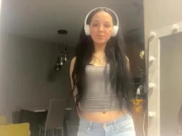 Private lakishaamini on Chaturbate