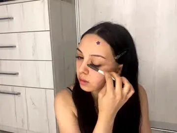 Private lakishaamini on Chaturbate