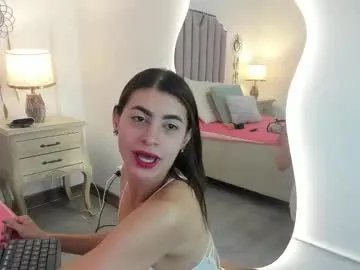 Freechat lanaferrer on Chaturbate