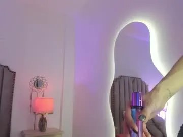 Freechat lanaferrer on Chaturbate