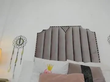 Freechat lanaferrer on Chaturbate