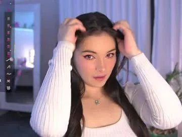 Freechat lau__1 on Chaturbate