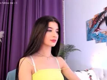 Freechat laura_coy on Chaturbate