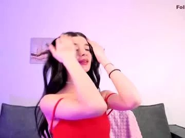 Freechat laura_coy on Chaturbate