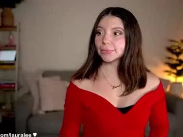 Freechat laura_lee on Chaturbate