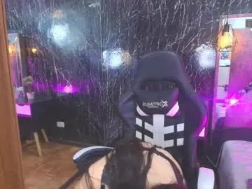 Freechat laurenhazel_ on Chaturbate