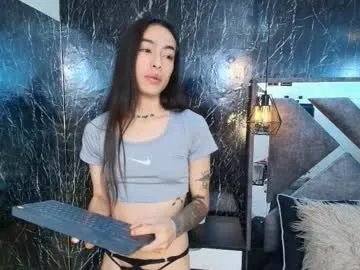 Freechat laurenhazel_ on Chaturbate
