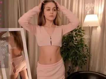 Freechat leviavillat on Chaturbate