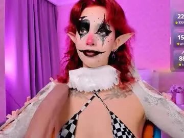 leylanoir on Chaturbate 