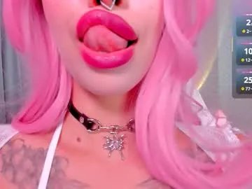 leylanoir on Chaturbate 