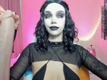 leylanoir on Chaturbate 