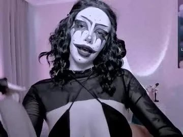 leylanoir on Chaturbate 