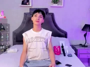 Freechat liampage_ on Chaturbate