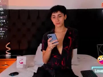 Freechat liampage_ on Chaturbate