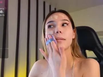 lilcatalia on Chaturbate 