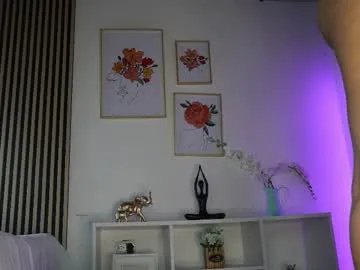 lilly_dollss on Chaturbate 