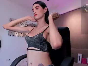 lily_cash1 on Chaturbate 