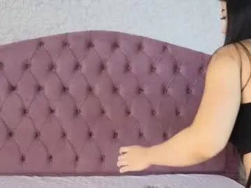 Freechat lily_doll_ on Chaturbate