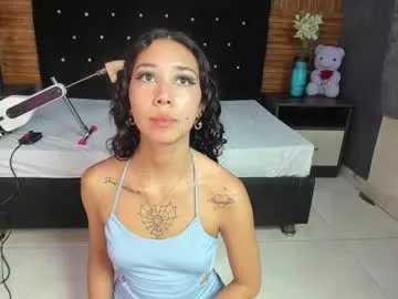 Freechat lisa_sweetas on Chaturbate