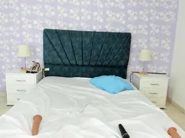 Freechat lisa_sweetas on Chaturbate