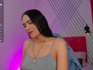 lissy__dream on Chaturbate 