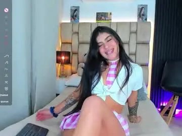 Freechat little__sophie18 on Chaturbate