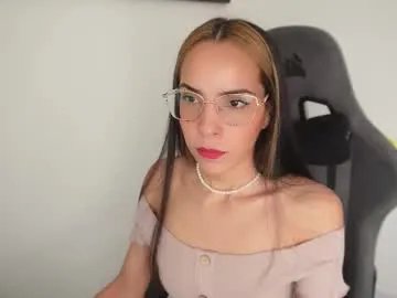 little_eli on Chaturbate 