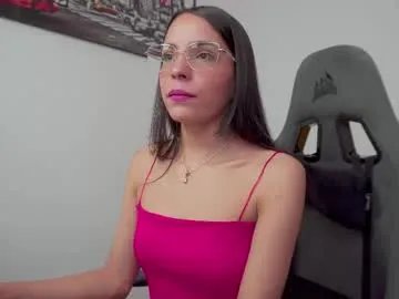 little_eli on Chaturbate 