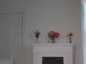 littlegreekflower on Chaturbate 