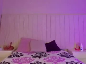 littleoliviia_ on Chaturbate 