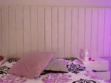 littleoliviia_ on Chaturbate 