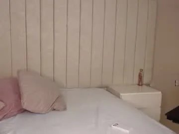 littleoliviia_ on Chaturbate 