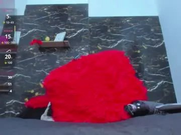 Freechat lola_bunny68 on Chaturbate