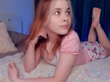 Private lonagass on Chaturbate