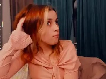 Private lonagass on Chaturbate