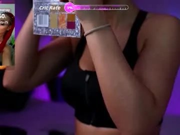 Freechat lorettelorenaa on Chaturbate