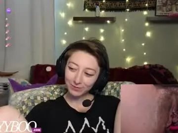 Freechat lovelylittlelucyy on Chaturbate