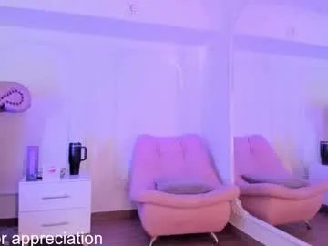 Freechat luciana_roa on Chaturbate