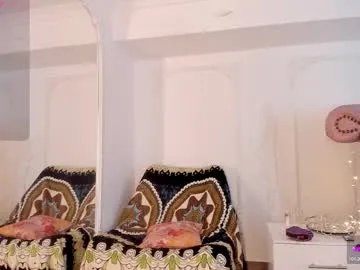 Freechat luciana_roa on Chaturbate